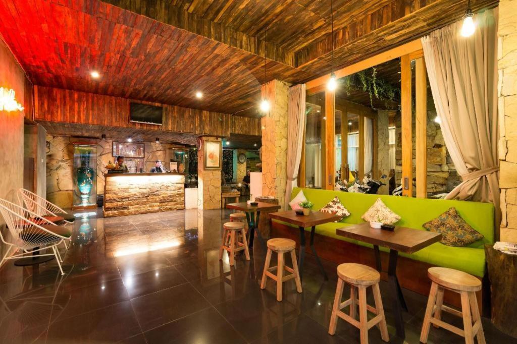 哈迪波伊特拉酒店 庫塔 外观 照片
